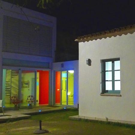 Resart Traditional Guest House Nicósia Exterior foto